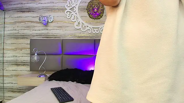 Maikol_Newman webcam show