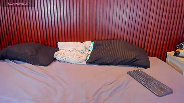 yourmom_agata élő XXX-chatje