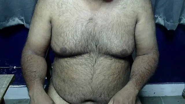 hairysubcub_70 Webcam Show