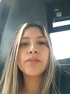 alana_69 Pertunjukan Webcam