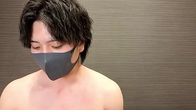 CHROME-kun925's Live XXX Chat