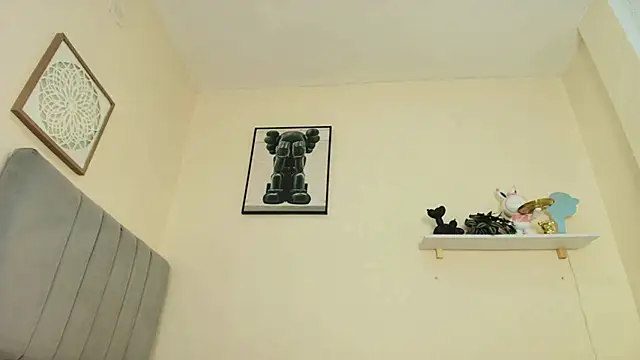 mary_cute9 élő XXX-chatje