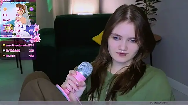 Dilara_xBaby – Live XXX-chat