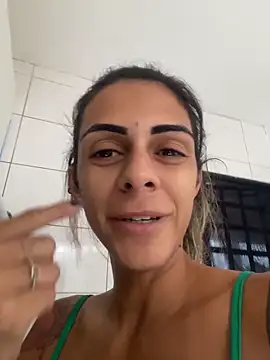 Chat XXX en directo de sabrinaneves