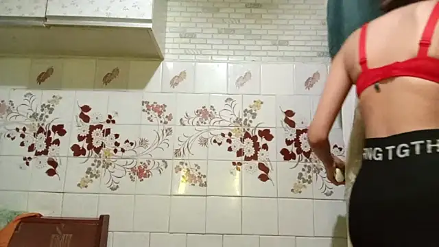 AnnettaBelsito Chat XXX in diretta