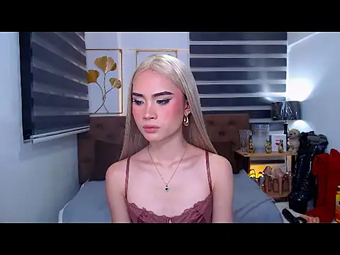 JuicyCockThea Pertunjukan Webcam