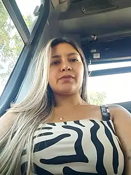 alana_69 Pertunjukan Webcam