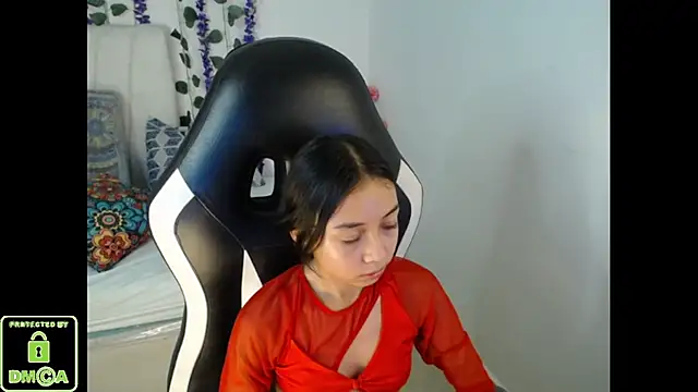 Chat XXX en directo de NathaliaSweet_11