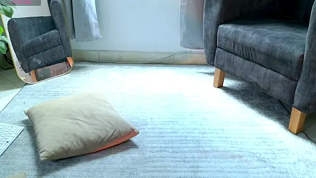 Chat XXX en directo de aramjones