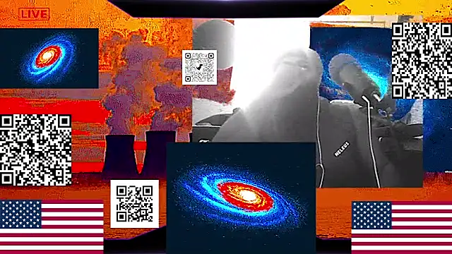 عرض كام RussellTaylorLacy