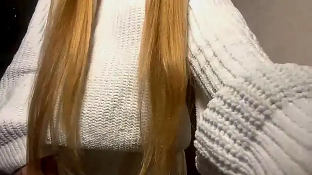 Webkamerová show CarolineNine