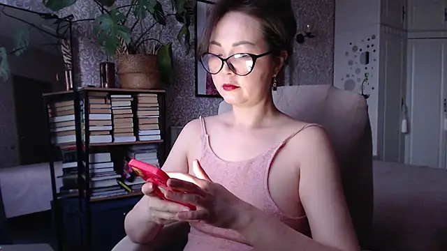 Koreanowner – Naživo XXX chat