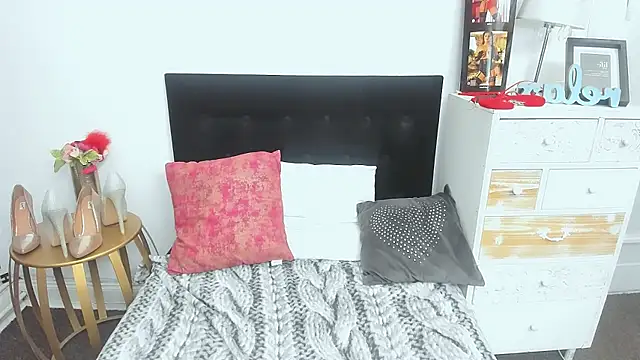 Chat XXX ao vivo de sweetMariina