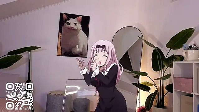 doll_lesliのライブXXXチャット