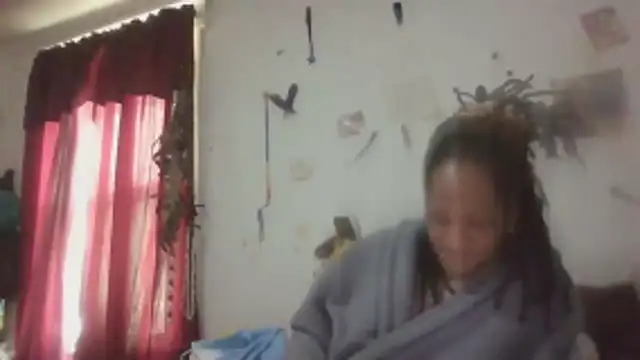 Pertunjukan Kamera Web paradisejas