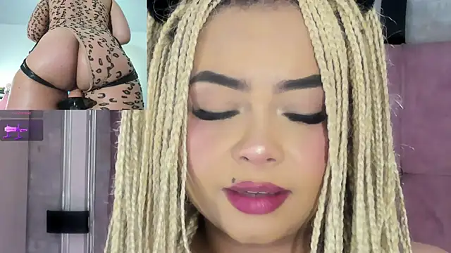 conny__curlyn Live XXX chat