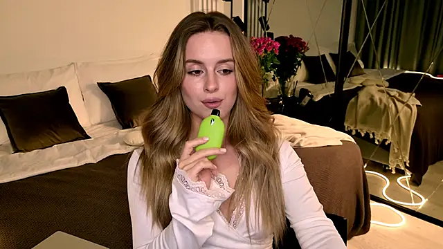 دردشة RozzitaBedberry الجنسية المباشرة