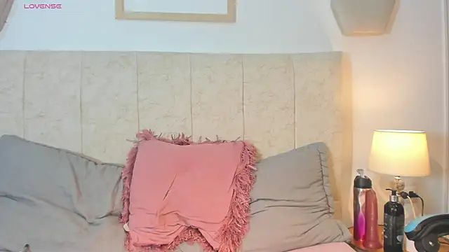 _maria_foxx_ Obrolan Langsung XXX