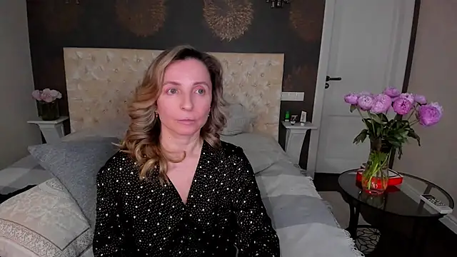 AllisonWilliams – Naživo XXX chat