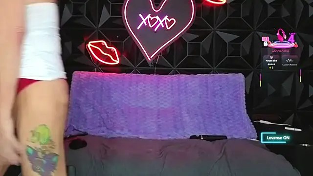 Вебкам-шоу anastasiaxxx72