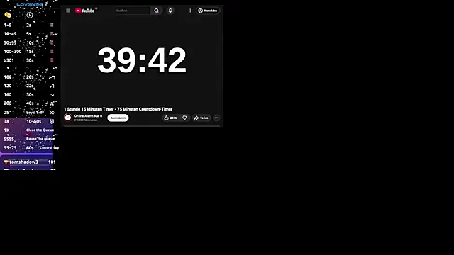 Вебкам-шоу Dom-Turk