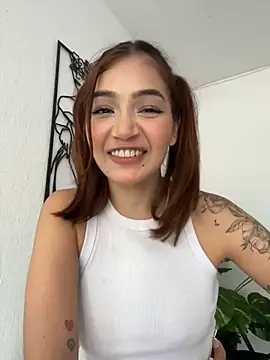 la_machhi Pertunjukan Webcam