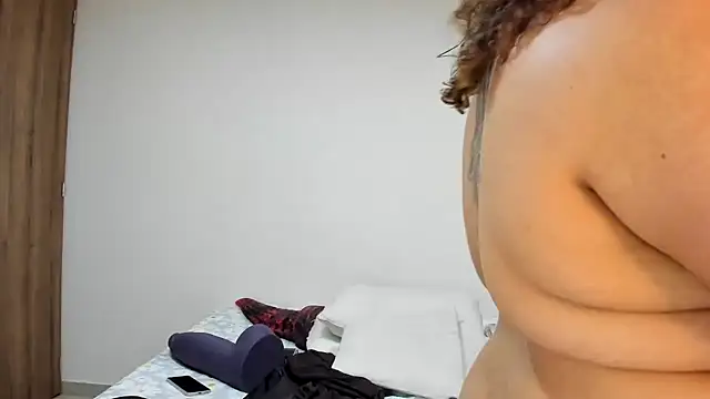 charlloteevans_XのライブXXXチャット