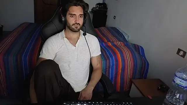 Онлайн чат XXX Al3xox02