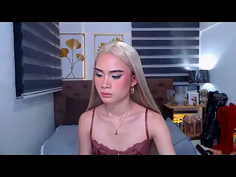 JuicyCockThea Pertunjukan Webcam