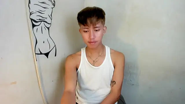 luxurioux_blake Webcam Show