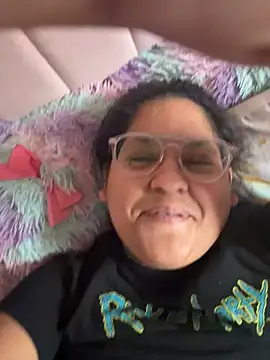 Diablita_956's Webcam Show