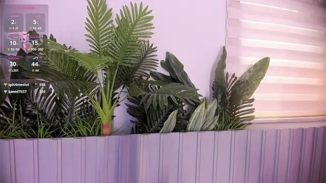 stephanymonroe 现场XXX聊天