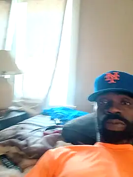 Show webcam de BuirdlyVerse