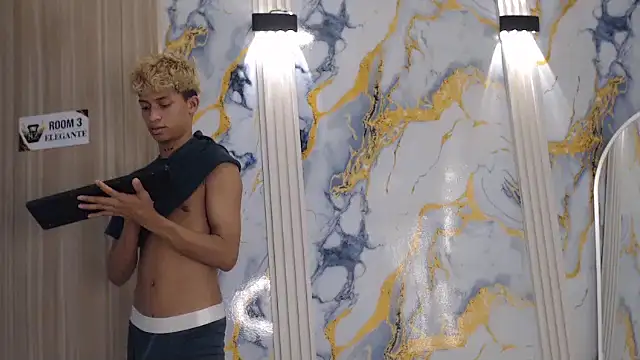 Вебкам-шоу GOLD_BOYS