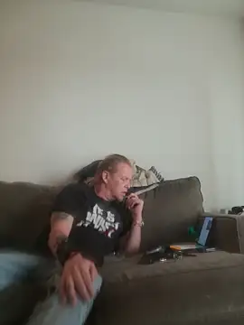 Show webcam de yourMasterisBored