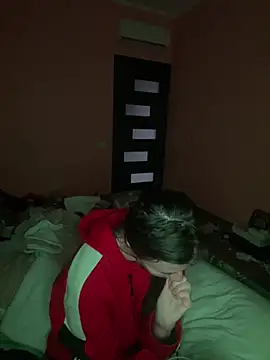 XXX chat uživo modela Flossy_Vettie