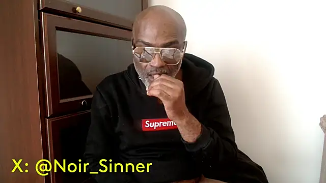 Chatroom XXX en direct de sinnernoir