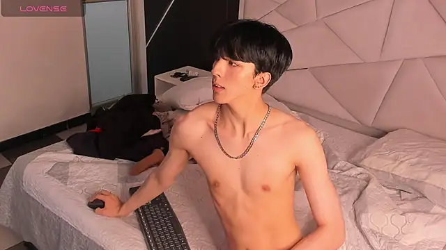 Chat XXX en directo de AerumChae