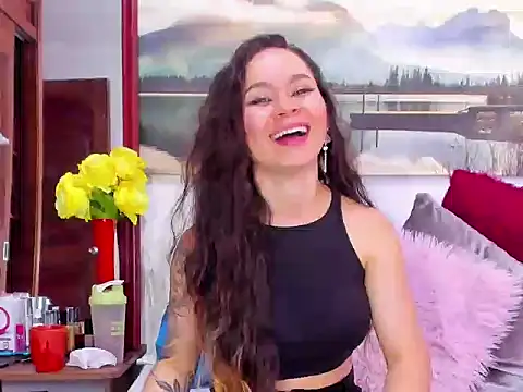 Aurora_Real – Naživo XXX chat