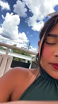 Chat +18 de Mariangel_11 ao vivo