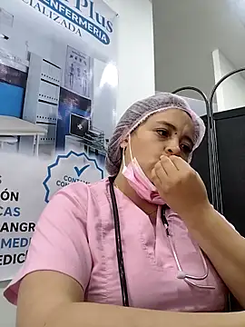 Nurse_Alice-7 即時 XXX 聊天