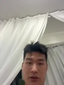 nanda108520 网络视讯表演