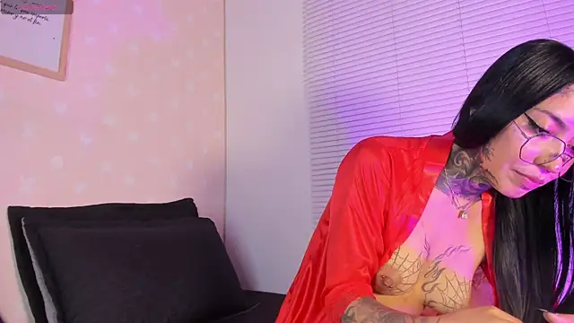 Ashley_Blum_ – Live XXX-chat