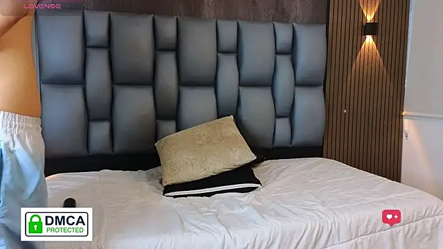 mohamed_malik webkamerás műsora