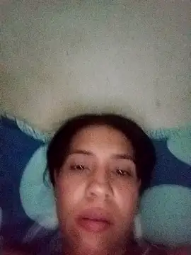 melissalujan123n Webbikameraesitys