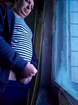 Chat XXX ao vivo de Pokaz2020