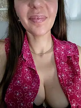 XXX chat uživo modela Glamour_Grace