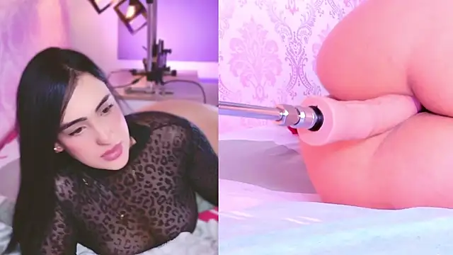 XXX chat uživo modela kloe_campbell