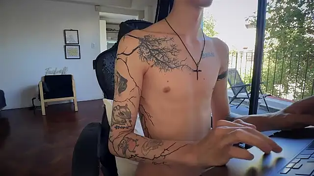 دردشة Den_BlueXx الجنسية المباشرة