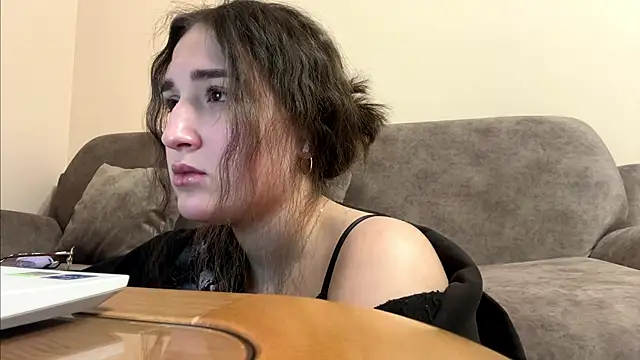 Pertunjukan Kamera Web Annnna_